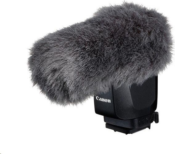 Canon DM-E1D Stereomikrofon