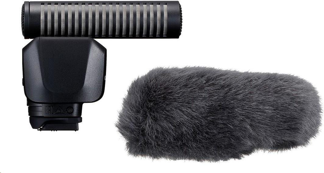 Canon DM-E1D Stereomikrofon