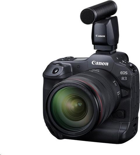 Canon DM-E1D Stereomikrofon
