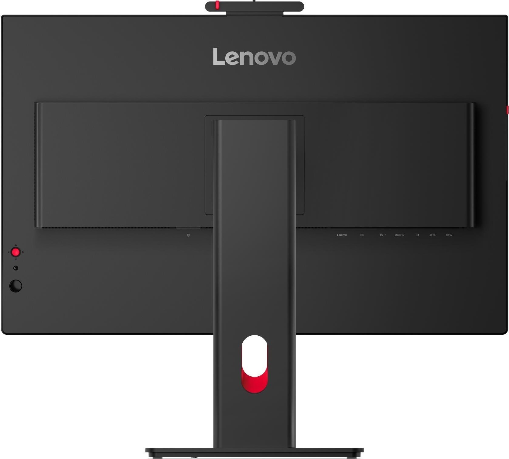 LENOVO LCD ThinkVision T27QD-4v - 27",IPS,mat,16:9,2560x1440,178/178,4/6ms,350cd/m2,1500:1,HDMI,DP,VESA,PIVOT,3Y