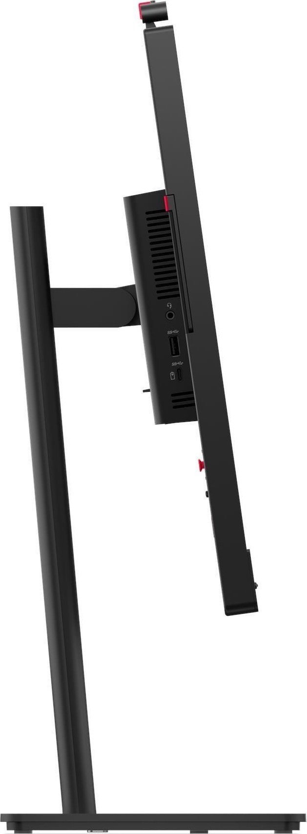 LENOVO LCD ThinkVision T27QD-4v - 27",IPS,mat,16:9,2560x1440,178/178,4/6ms,350cd/m2,1500:1,HDMI,DP,VESA,PIVOT,3Y