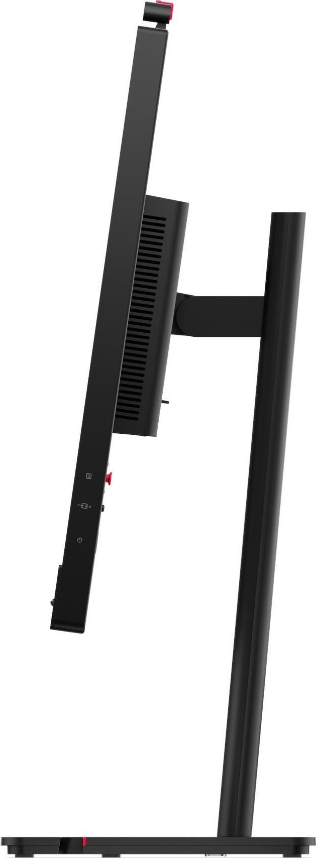 LENOVO LCD ThinkVision T27QD-4v - 27",IPS,mat,16:9,2560x1440,178/178,4/6ms,350cd/m2,1500:1,HDMI,DP,VESA,PIVOT,3Y