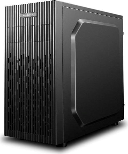 DEEPCOOL Case MATREXX 30 SI, mATX, 1x120mm Fan, černá