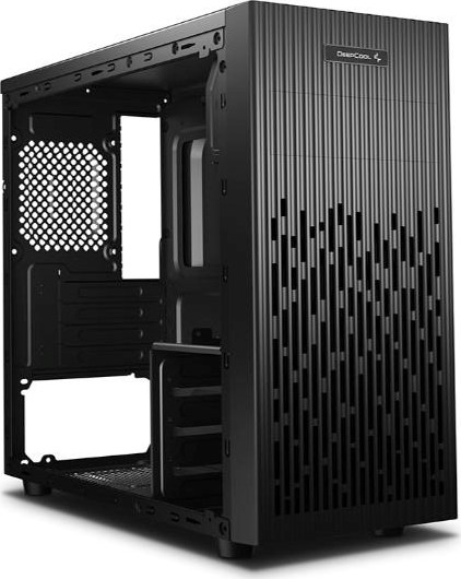 DEEPCOOL Case MATREXX 30 SI, mATX, 1x120mm Fan, černá
