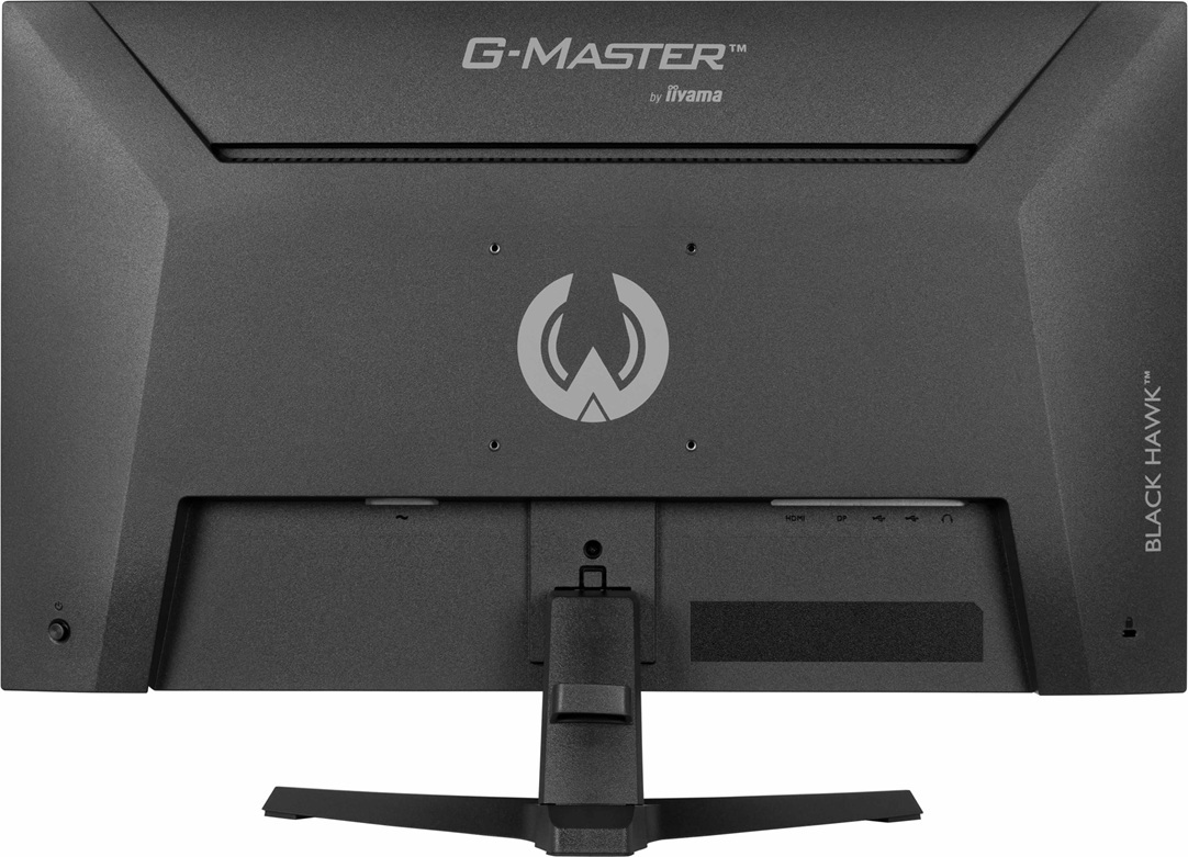 iiyama G-Master/G2741HSU-B1/27"/IPS/FHD/144Hz/1ms/Černá/3R