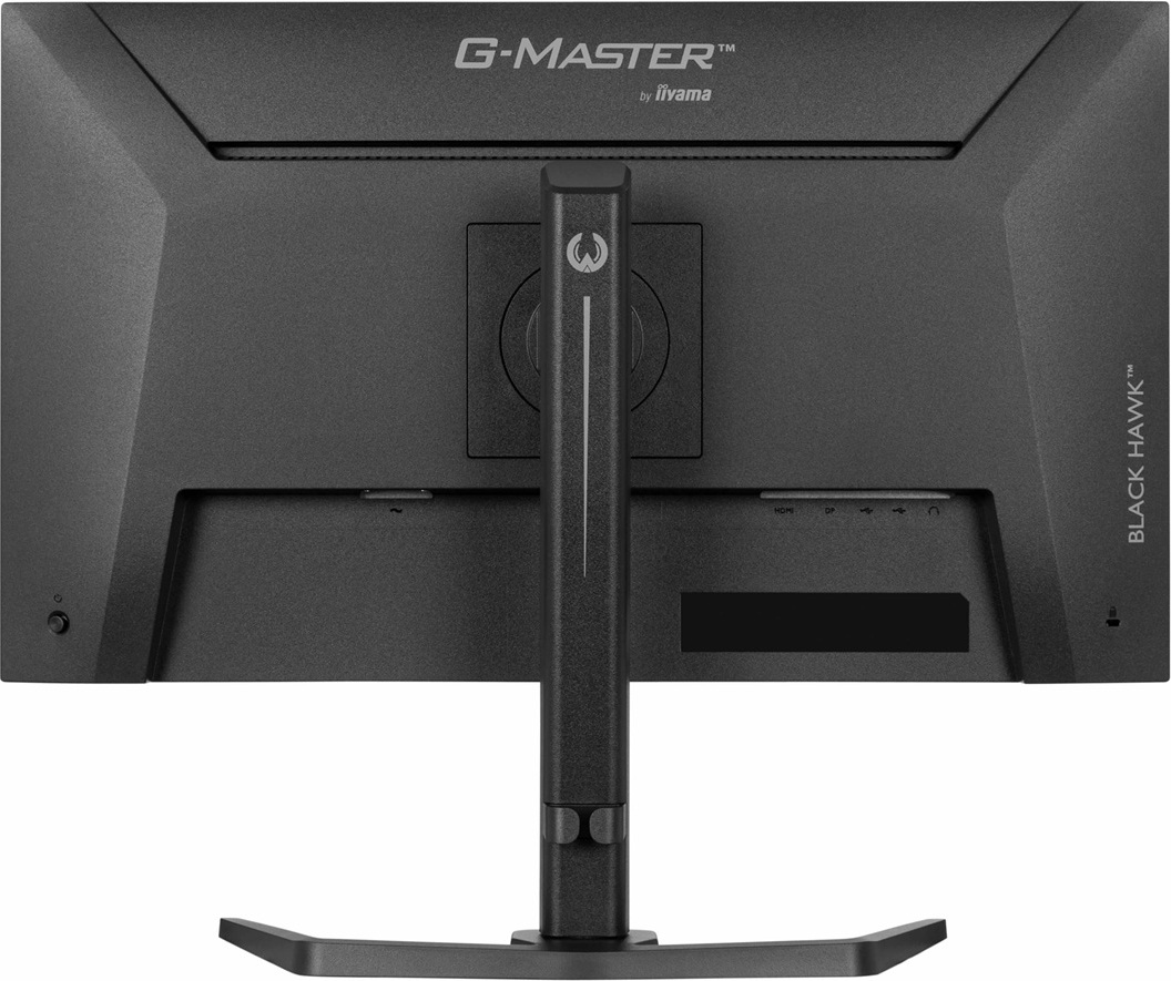 iiyama G-Master/GB2741HSU-B1/27"/IPS/FHD/144Hz/1ms/Černá/3R