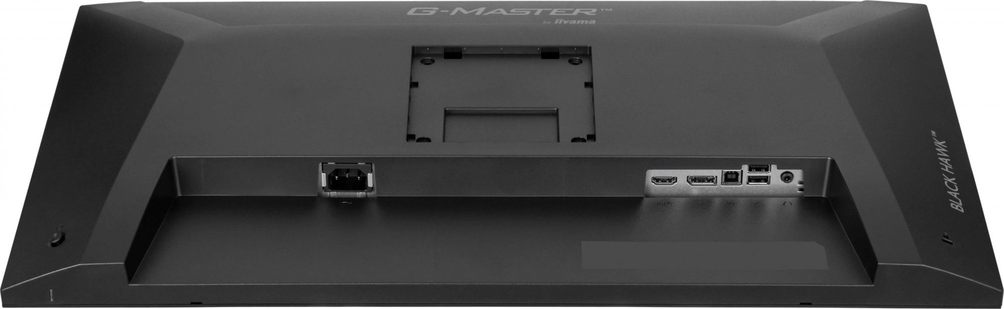 iiyama G-Master/GB2741HSU-B1/27"/IPS/FHD/144Hz/1ms/Černá/3R