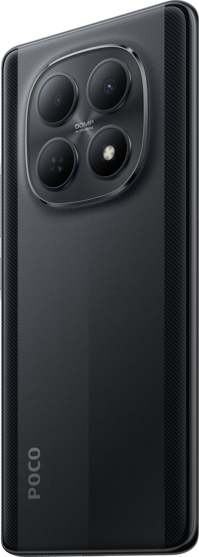 POCO M8 5G/8GB/256GB/Black