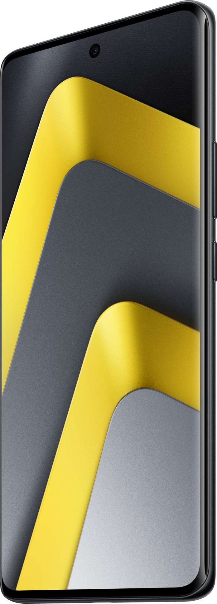 POCO M8 5G/8GB/256GB/Black