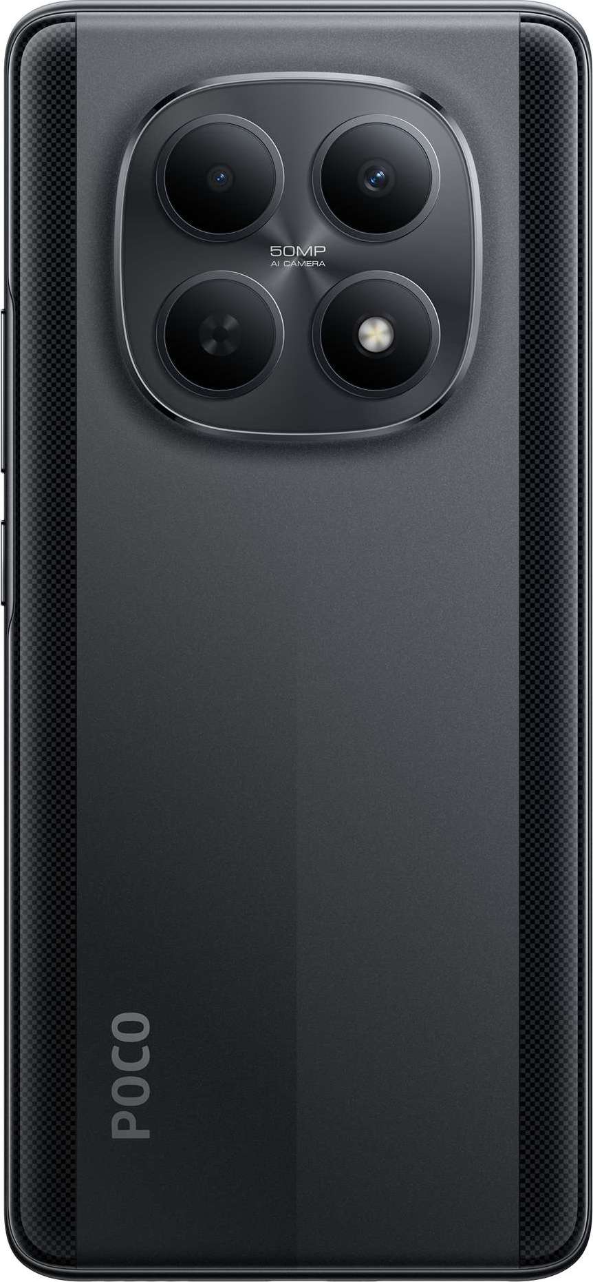 POCO M8 5G/8GB/256GB/Black