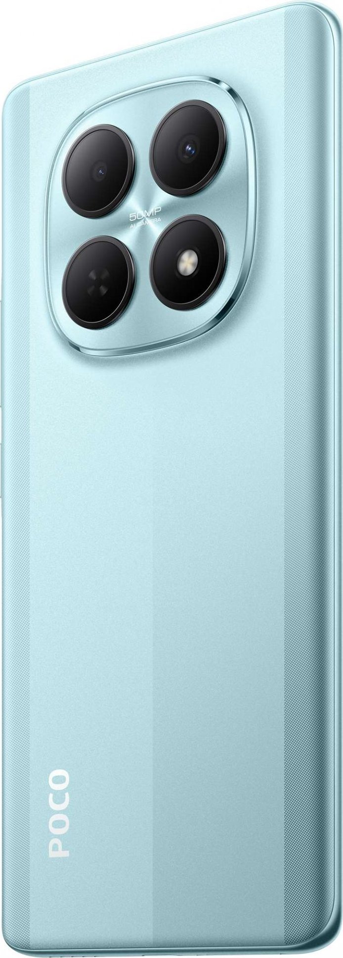 POCO M8 5G/8GB/256GB/Green