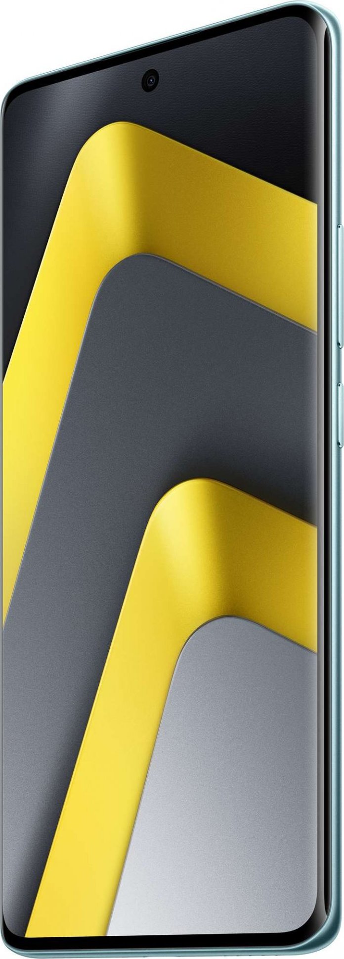 POCO M8 5G/8GB/256GB/Green