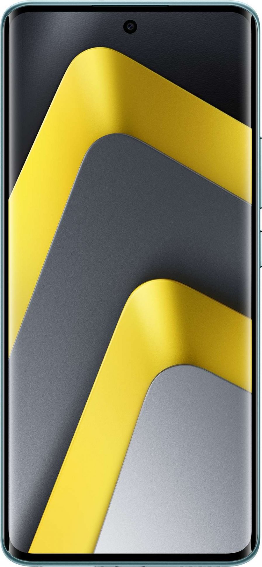 POCO M8 5G/8GB/256GB/Green