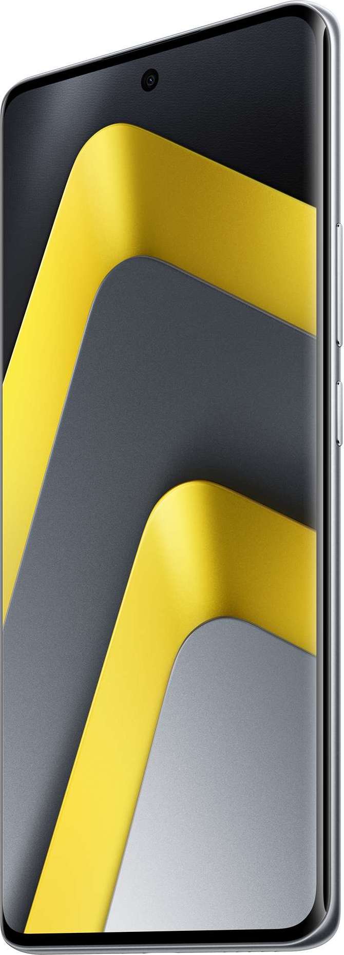 POCO M8 5G/8GB/256GB/Silver