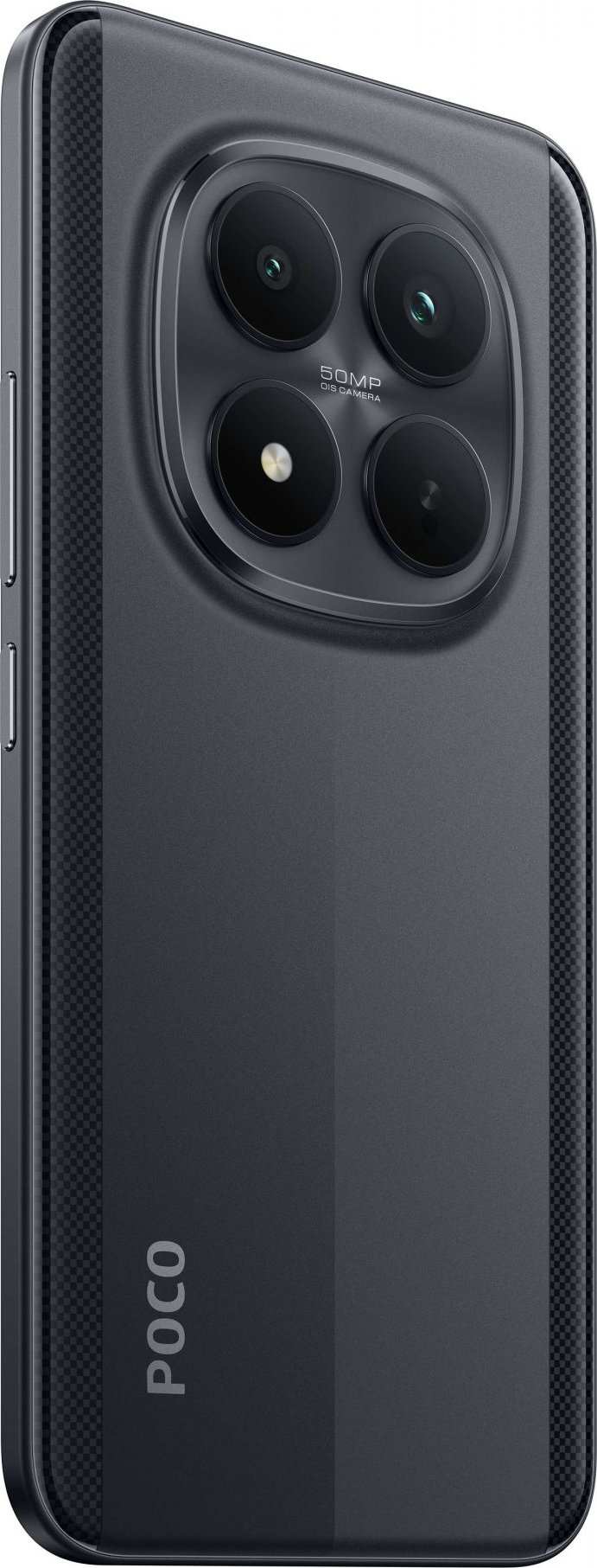 POCO M8 Pro 5G/12GB/512GB/Black