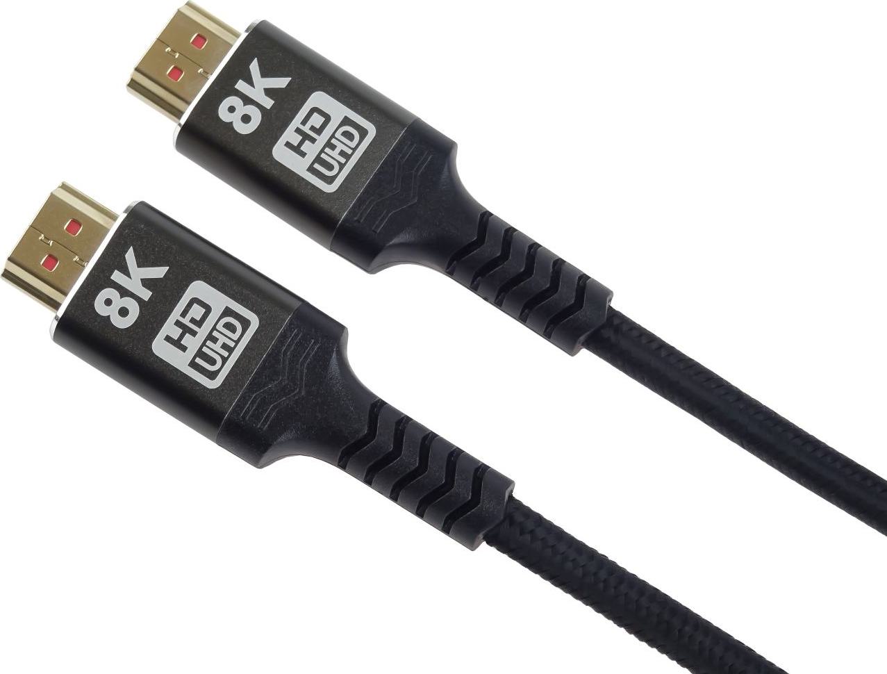 PremiumCord Ultra HDMI 2.1 8K 0,5m