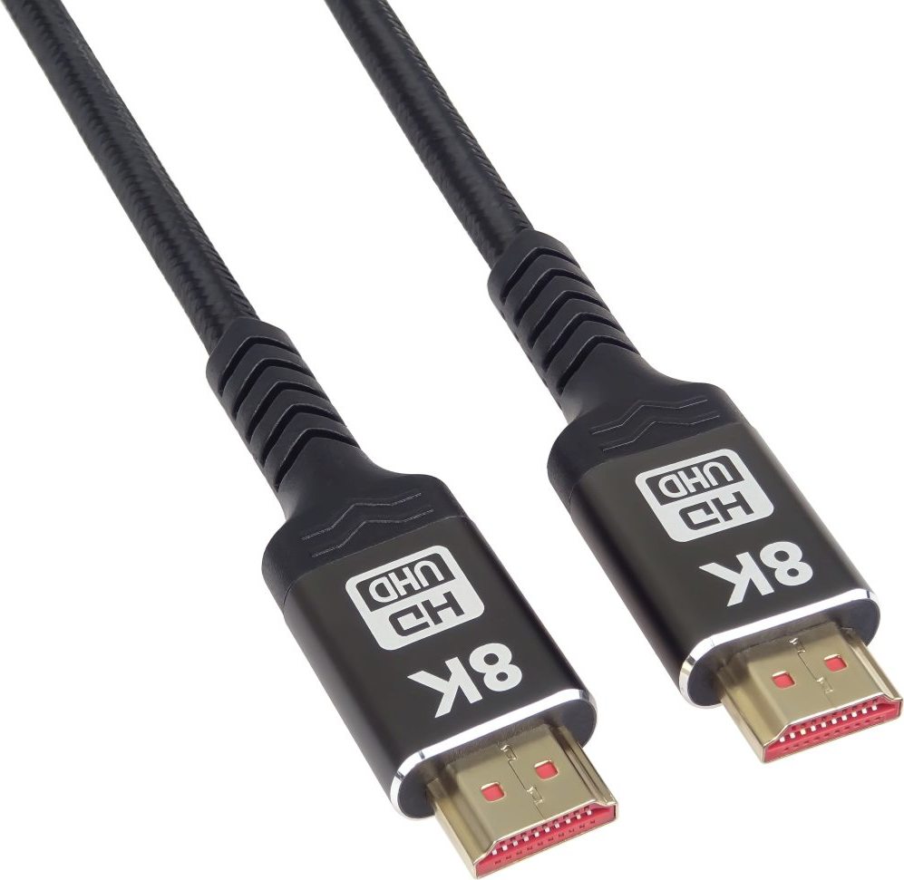 PremiumCord Ultra HDMI 2.1 8K 0,5m