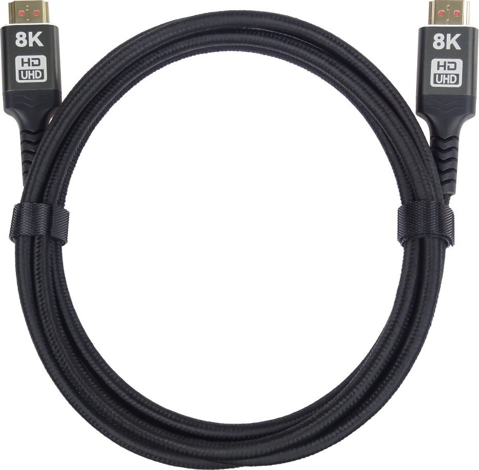 PremiumCord Ultra HDMI 2.1 8K 0,5m
