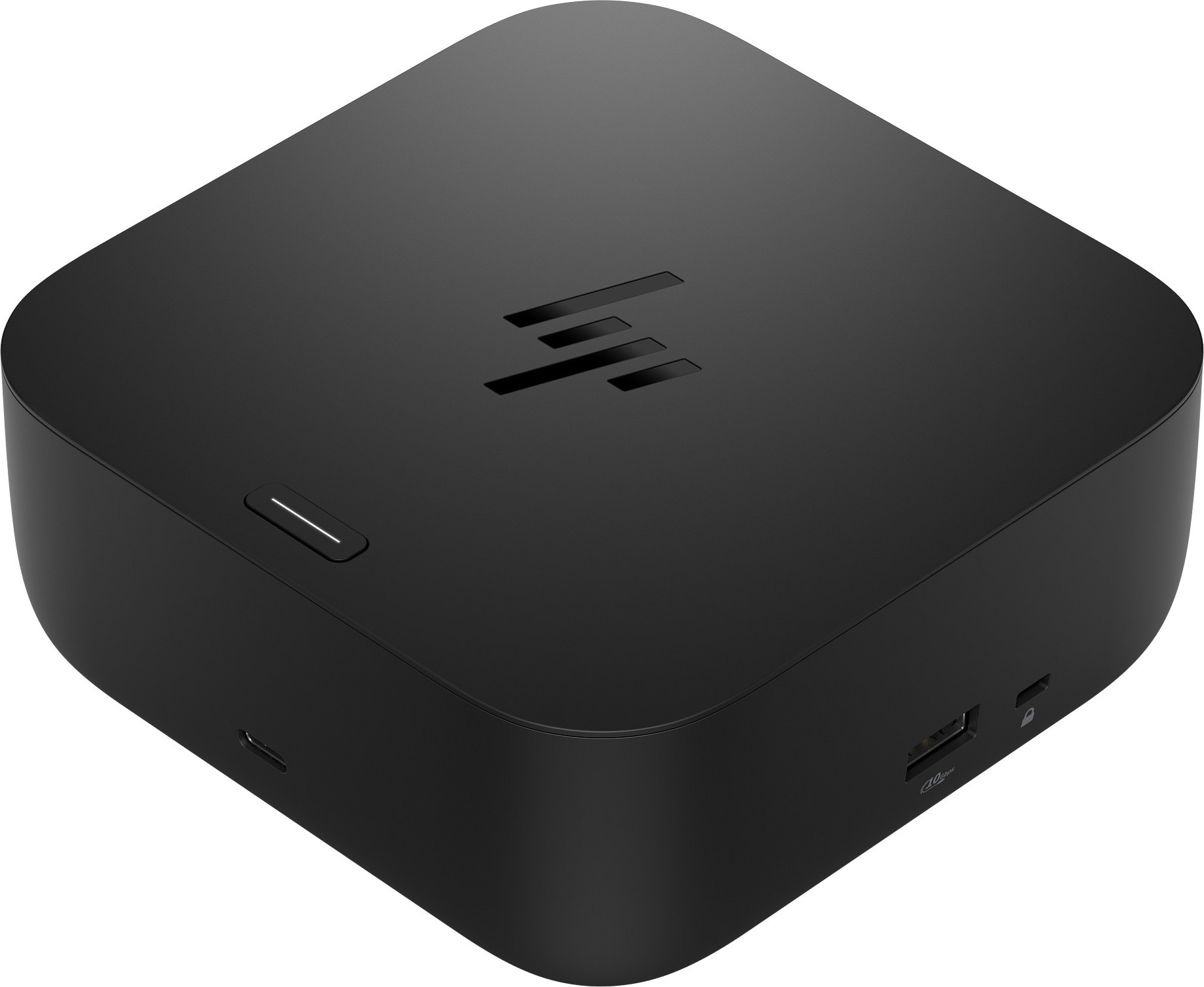 HP Inc. HP dock - USB-C G6 100W, 2x DP 1.4, 1xHDMI 2.1, 3x USB-A, 2x USB-C, 1xRJ-45(2,5Gbps)