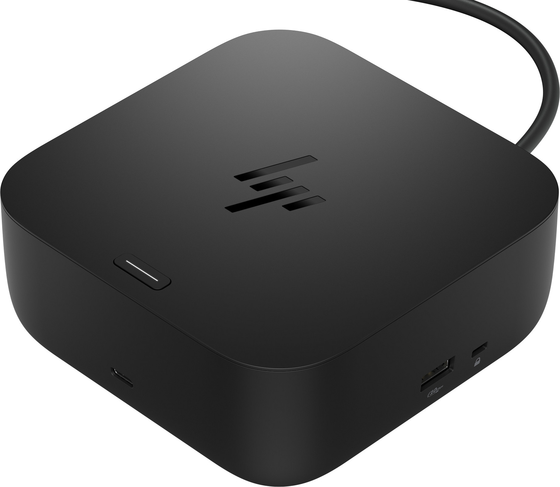HP Inc. HP dock - USB-C G6 100W, 2x DP 1.4, 1xHDMI 2.1, 3x USB-A, 2x USB-C, 1xRJ-45(2,5Gbps)