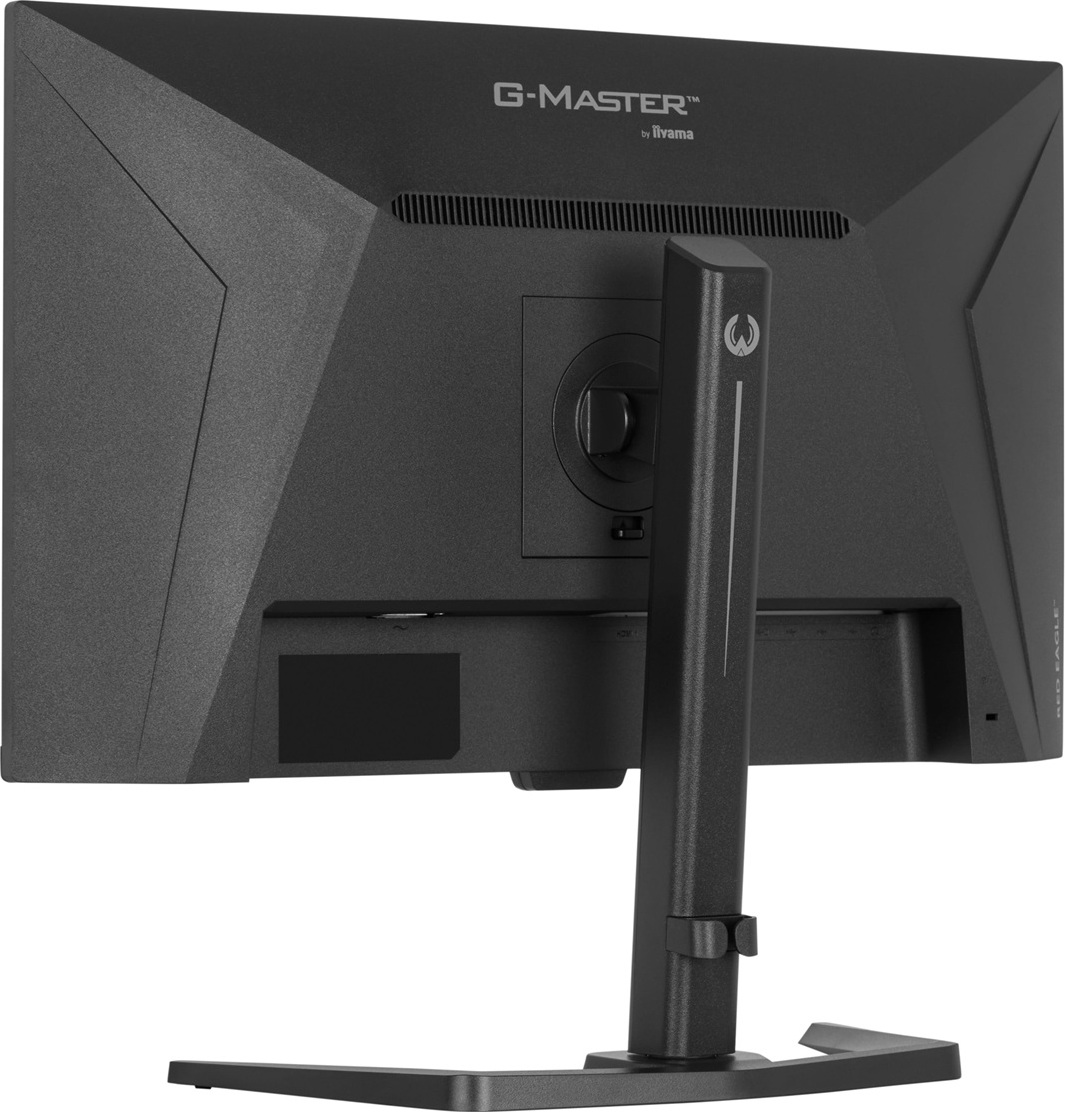 iiyama G-Master/GB2771UHSU-B1/27"/IPS/4K UHD/144Hz/0,8ms/Černá/3R