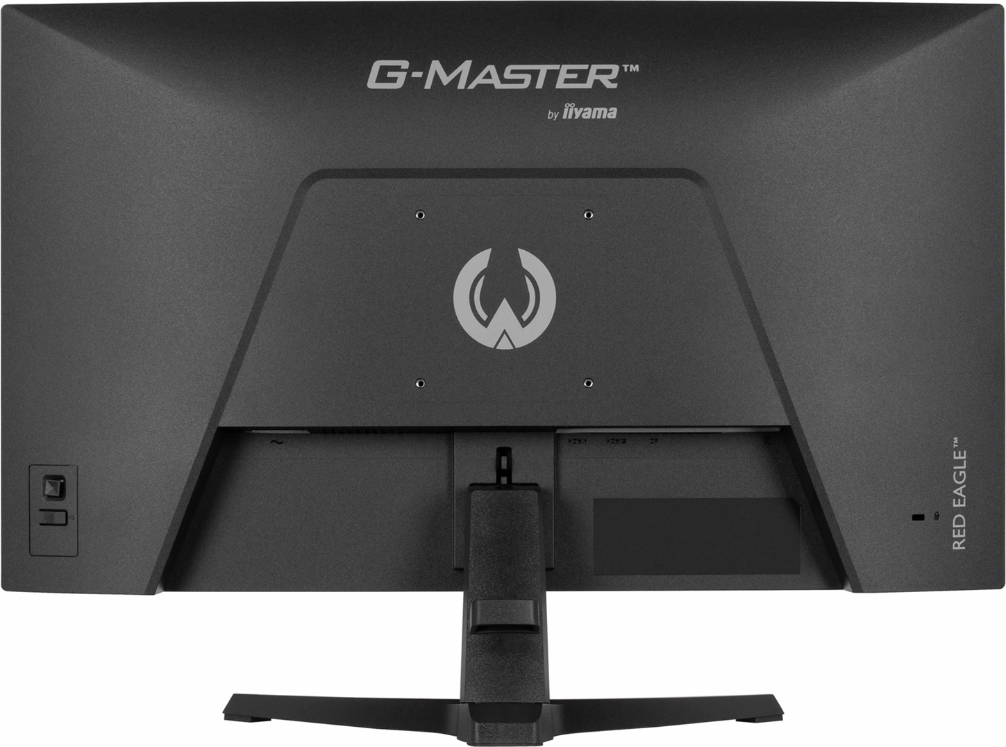 iiyama G-Master/G2771HSU-B1/27"/IPS/FHD/240Hz/0,4ms/Černá/3R