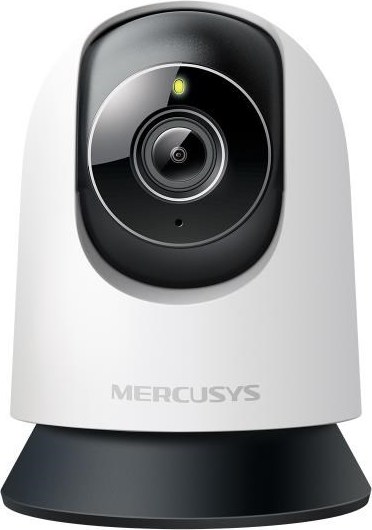 MERCUSYS MC230 domácí/indoor kamera (5MP, 3K, 1620p, IR 12m, WiFi, microSD)