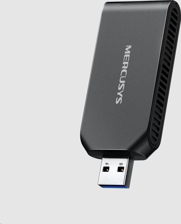 MERCUSYS MA70XM WiFi6 USB adapter (AX1800,2,4GHz/5GHz,USB3.0)