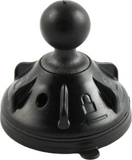 BRODIT RAM Mounts vysoce kvalitní přísavka o průměru 70 mm s 1" čepem