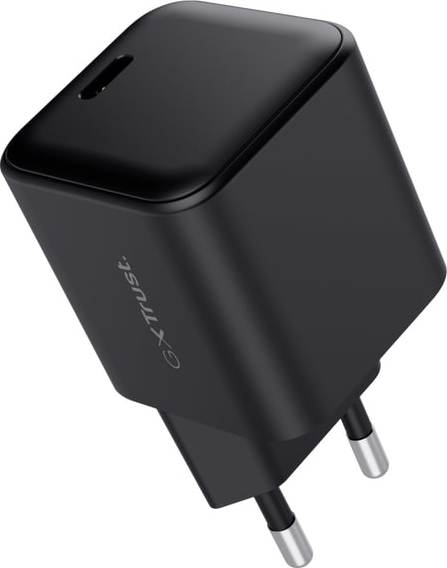 TRUST GXT1258 USB-C CHARGER FOR SWITCH 2