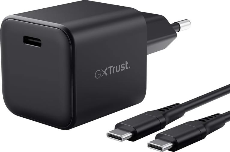TRUST GXT1258 USB-C CHARGER FOR SWITCH 2