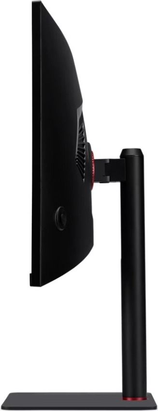 Acer Nitro/XV345CURX/34"/VA/wQHD/240Hz/1ms/Černá/2R