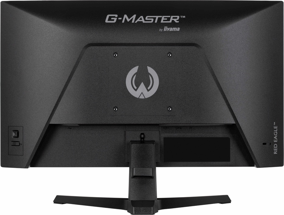 iiyama G-Master/G2471HS-B1/23,8"/IPS/FHD/240Hz/0,3ms/Černá/3R