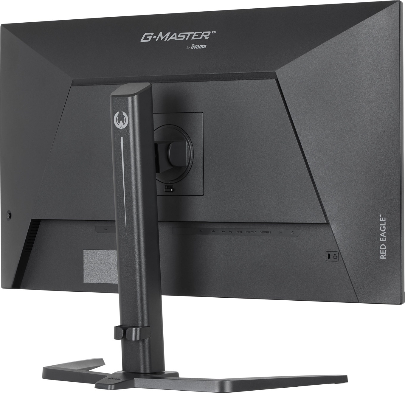 iiyama G-Master/GB3272QSU-B1/31,5"/IPS/QHD/180Hz/0,5ms/Černá/3R