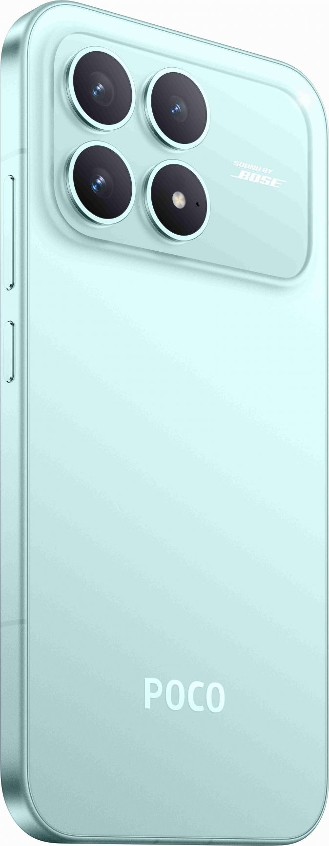 POCO F8 Pro/12GB/256GB/Blue