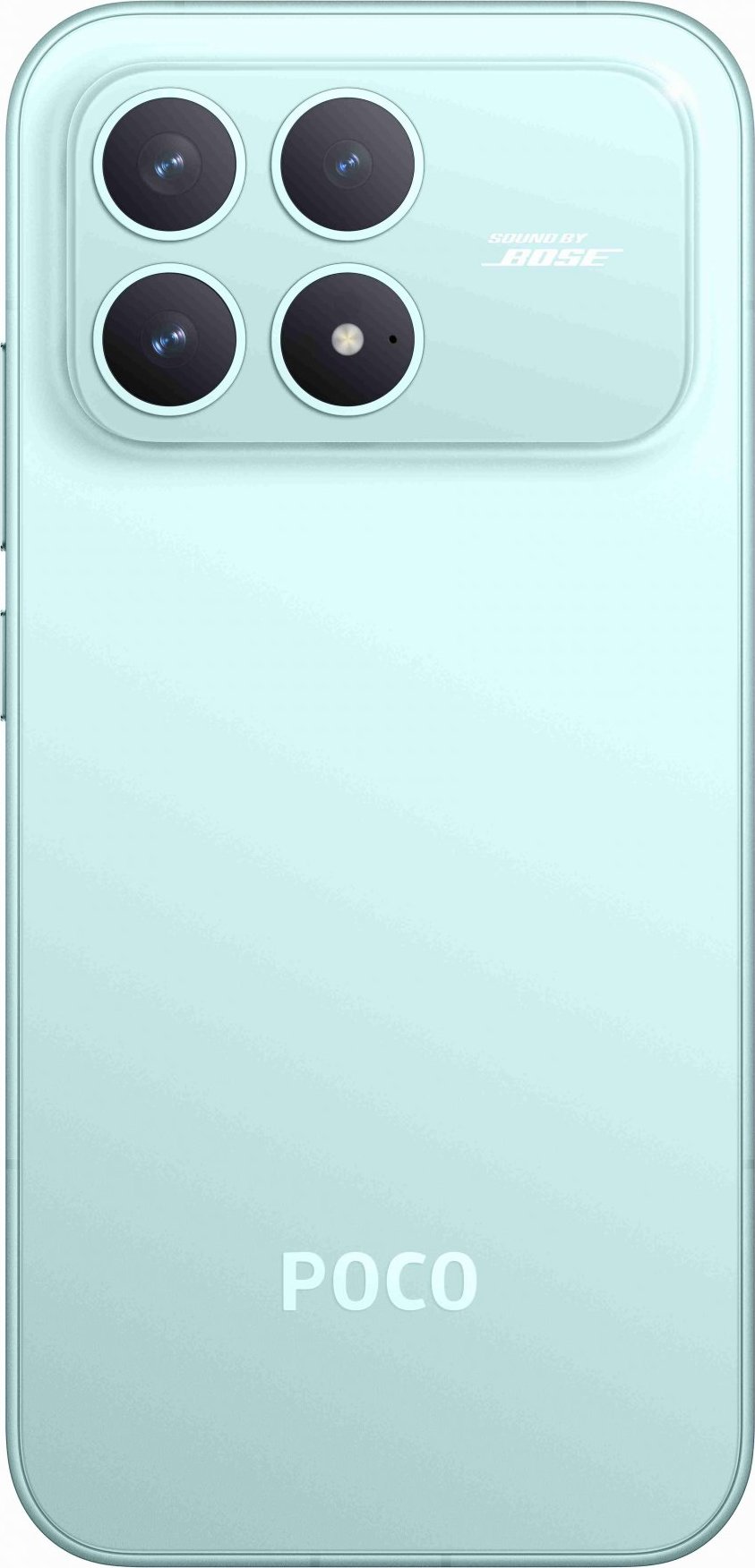 POCO F8 Pro/12GB/256GB/Blue