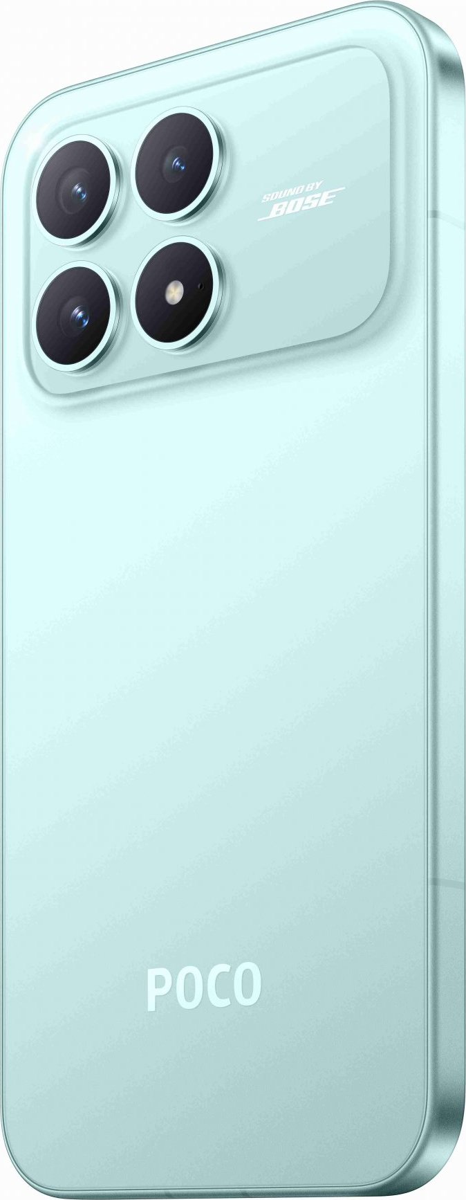 POCO F8 Pro/12GB/512GB/Blue