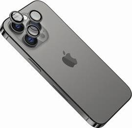 FIXED Camera Glass Apple iP 11/12/12M, space grey