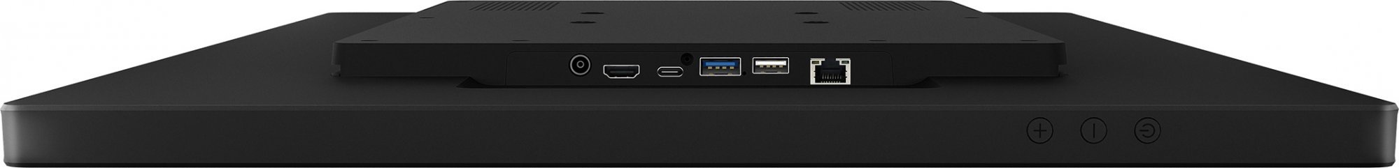 32" iiyama TW3226AS-B3P:VA,FHD,Android,POE