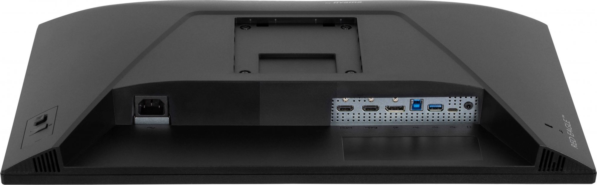 iiyama G-Master/GB2471HSU-B1/23,8"/IPS/FHD/240Hz/0,3ms/Černá/3R