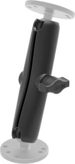 BRODIT RAM Mounts rameno dlouhé, kovové, pro 1" kulové čepy (celková délka 152 mm)
