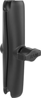 BRODIT RAM Mounts rameno dlouhé, kovové, pro 1" kulové čepy (celková délka 152 mm)