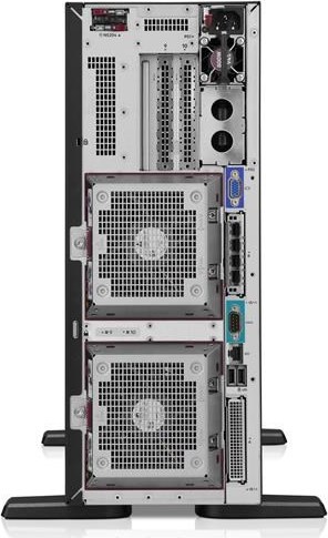 Hewlett Packard Enterprise HPE PL ML350g12 6505P (2.2/12C) 1x64G (P69728) 2x960G MR408i-o 8SFF 2x1000W 1GbE NBD333 Smart Choice
