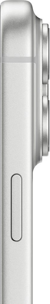 Apple iPhone 17 Pro Max 256GB Silver