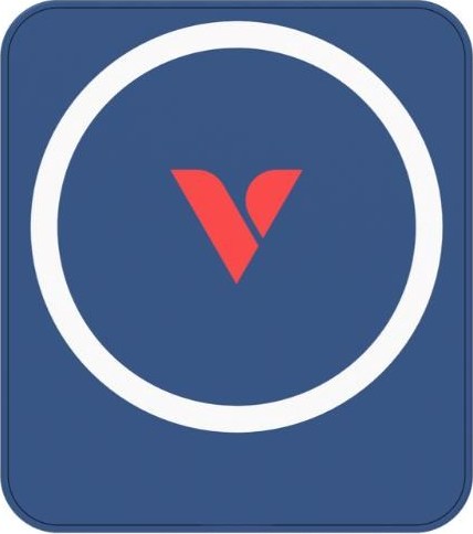 VERBATIM externí SSD SnapBack Magnetic 2TB, USB 3.2 Gen 2x2, (R:2000/ W:1800MB/s), modrá