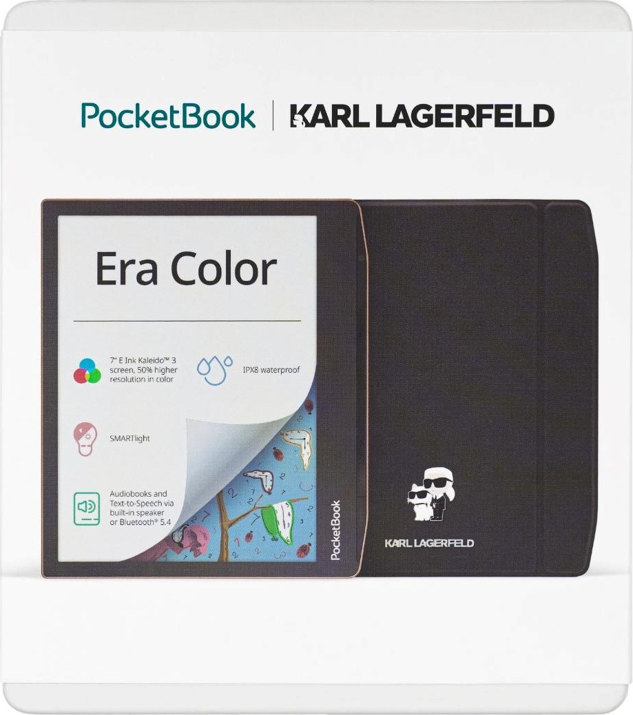 POCKETBOOK 700 Era Color KL Sunset Copper