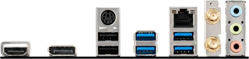 MSI MB Sc AM4 MAG A520M VECTOR WIFI, AMD A520, 2x DDR4, WiFi, 1x DP, 1x HDMI, m-ATX