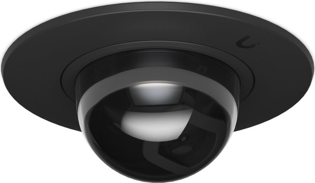Ubiquiti UBNT UACC-G5-Dome-Ultra-FM-SB-B, držák pro zápustnou montáž UVC-G5-DOME