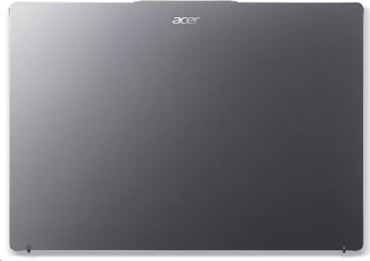 ACER NTB Swift Go 14 AI (SFG14-64-R325),R7 AI 350,14"WUXGA,16GB,512GB SSD,AMD Radeon 860M,W11H,Silver