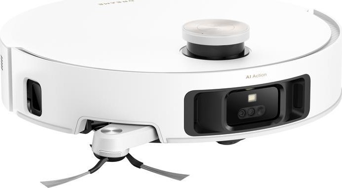 Dreame Matrix 10 Ultra, White